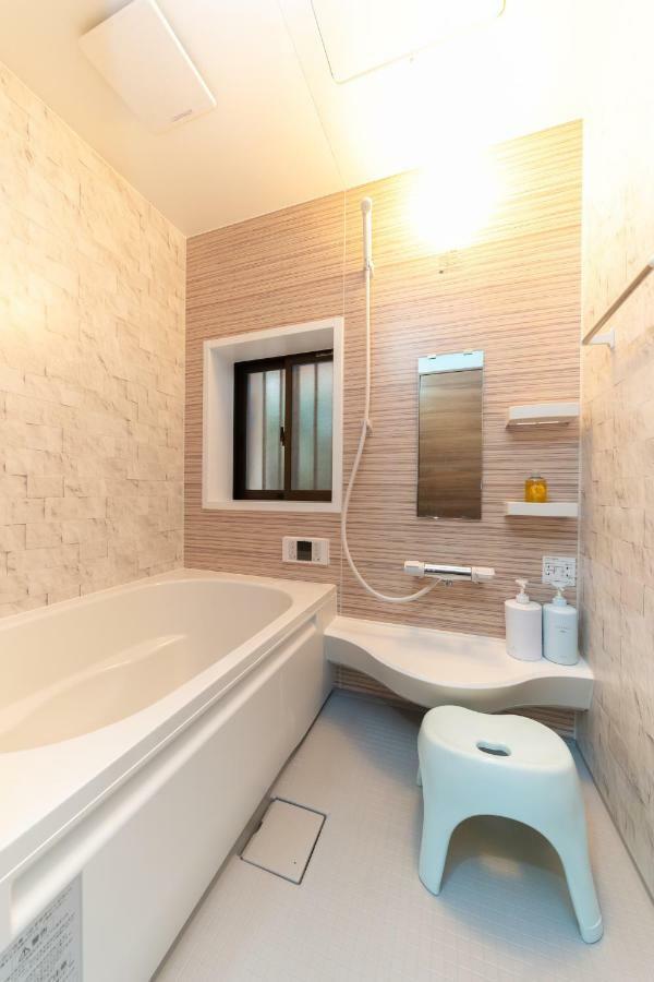 Tasuki Apartment โตเกียว ภายนอก รูปภาพ