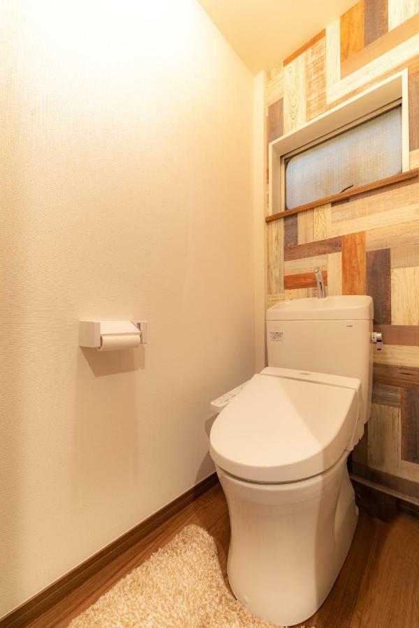 Tasuki Apartment โตเกียว ภายนอก รูปภาพ